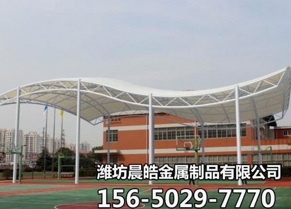 体育场/看台馆膜结构
