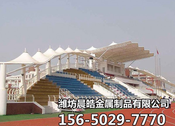 体育场/看台馆膜结构