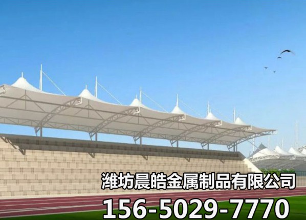 体育场/看台馆膜结构