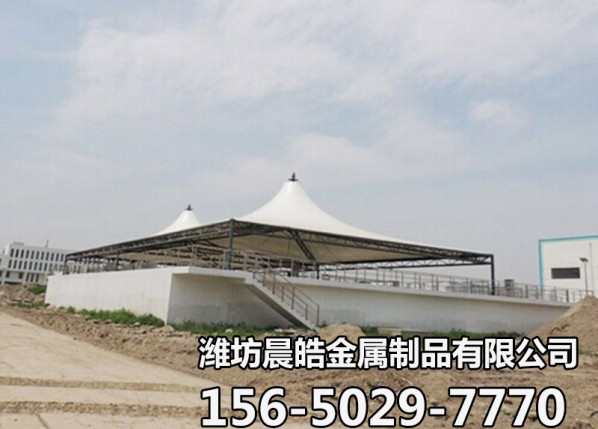 污水池环保加盖