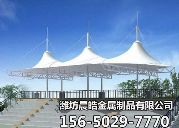 体育场/看台馆膜结构