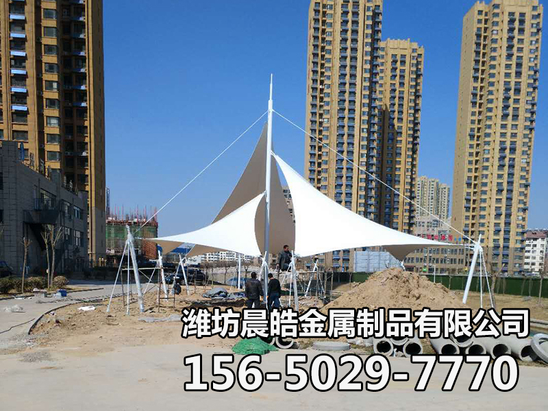 潍坊晨皓金属制品有限公司 潍坊晨皓金属制品有限公司